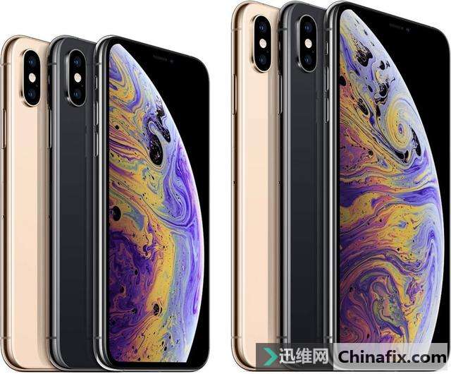 开始清仓 苹果零售店下调iPhone XS售价