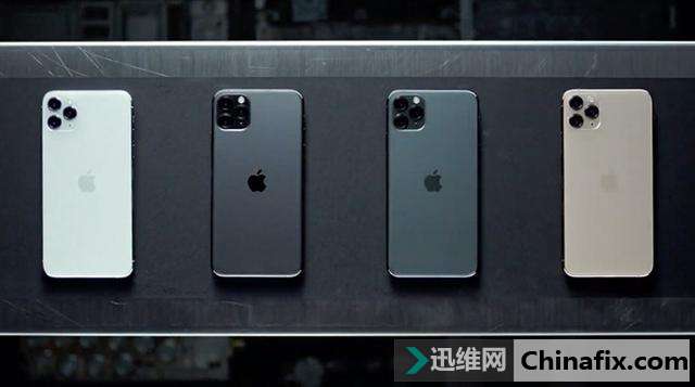 爆料：iPhone 11有反向充功能 但被软件禁用