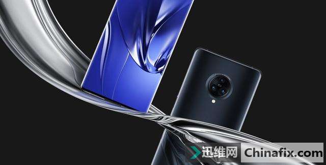 vivo NEX 3 5G正式发布：一眼望去全是屏