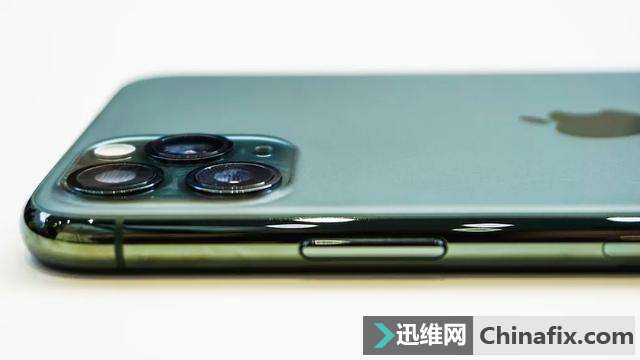 苹果在iPhone 11上实现了全型号内存统一
