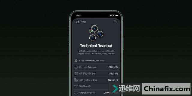 Halide开发者是如何评价iPhone 11相机的