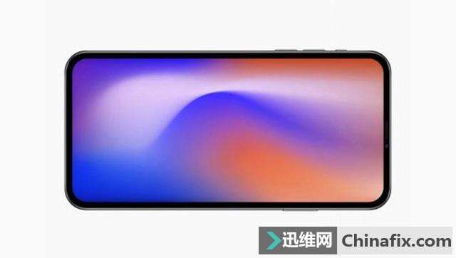 传苹果测试iPhone新原型：剪刘海 面容ID入边框