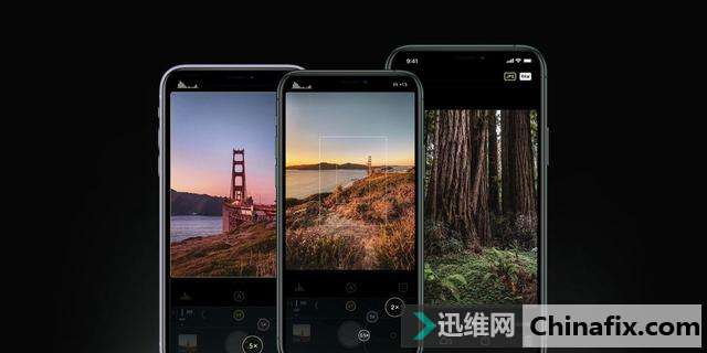 Halide为iPhone 11和11 Pro进行版本大更新