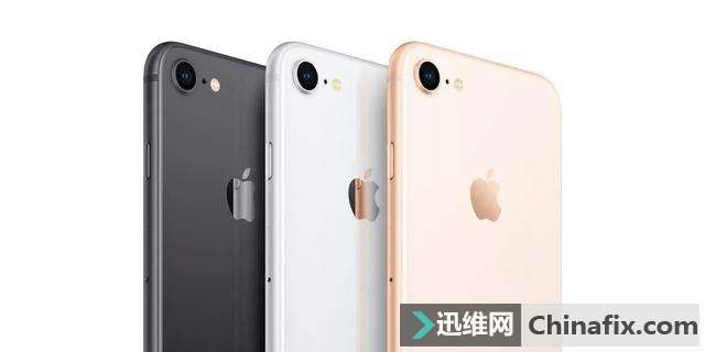 不死传言 郭老师预测iPhone SE 2明年发布