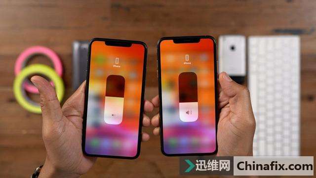 降不回去了 苹果停止iOS 13.1.1及旧版代码签名