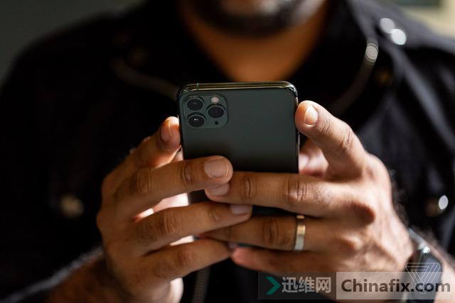 IOS漏洞，第三方平台电脑键盘管理权限问題