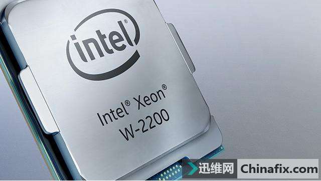 iMac Pro动力升级：英特尔发布至强W2200