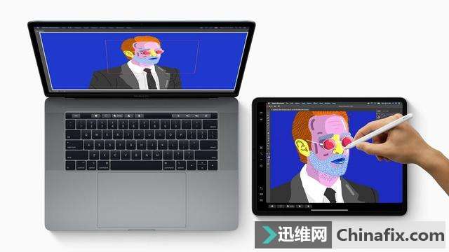 哪些设备支持macOS Catalina「随航」功能？