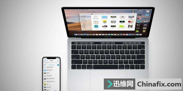 还要等等 iCloud Drive文件夹共享功能跳票