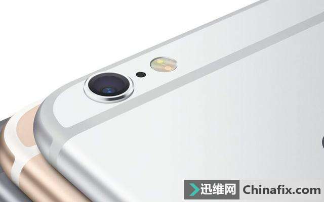 苹果申请新专利 未来iPhone镜头或不再凸起