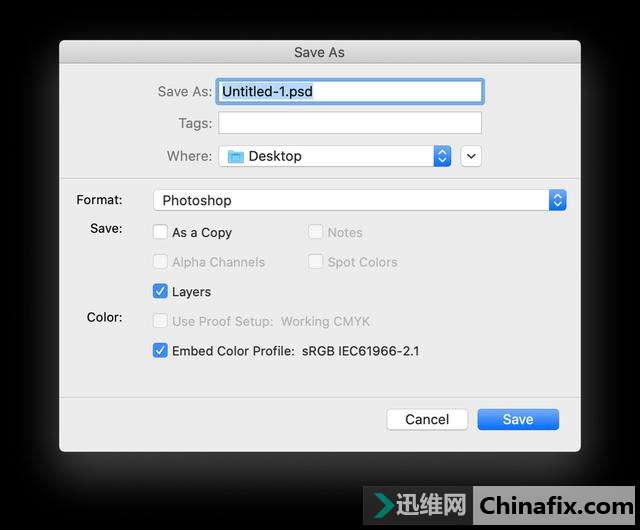 PS和LR在macOS Catalina上出现「兼容性问题」
