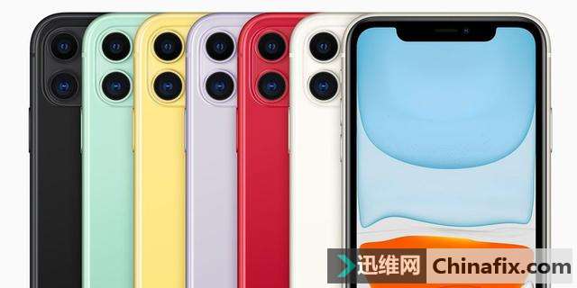 报告称苹果计划在3年内推出旗下5G基带芯片