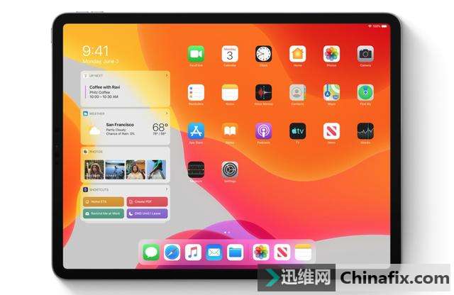 iPad Pro安装新测试版后可能出现「问题」