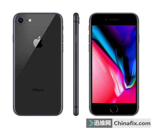 iPhone SE2 将会是iPhone 8的「迭代款」