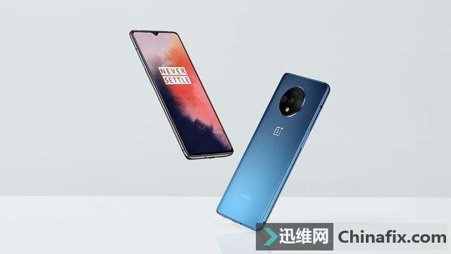 2999元起 一加公布OnePlus 7T系列国内售价