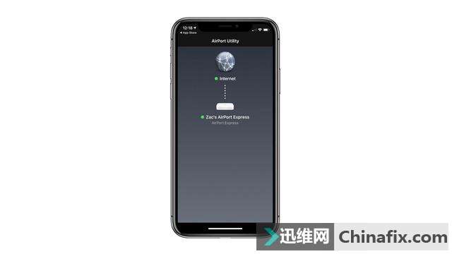 苹果再次为已停产的AirPort发布软件更新
