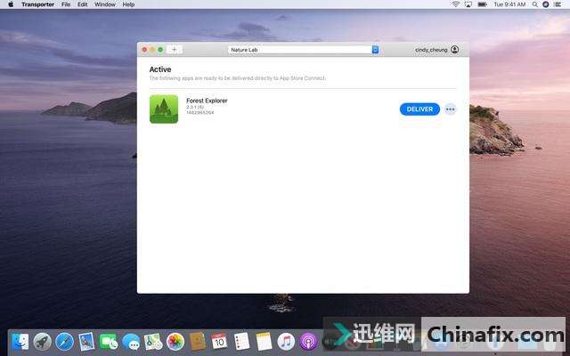 为方便开发者提交内容 苹果推出专门的App