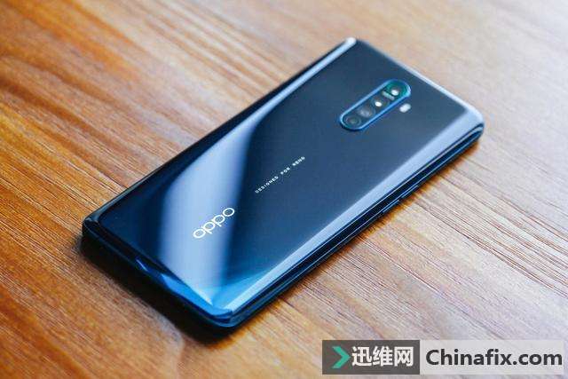 OPPO Reno Ace 的几大「杀手锏」