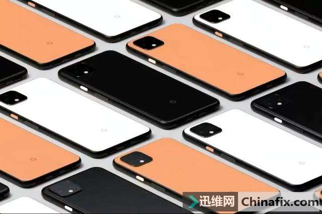 不秀相机 改秀细节：谷歌Pixel 4/XL正式发布