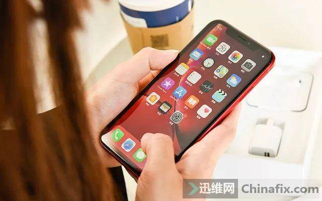 苹果手机怎么截屏？iPhoneXR/XS截屏/长截图教程