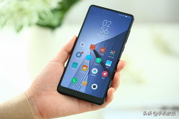 小米nfc怎么用？小米NFC功能的4种常用方法！