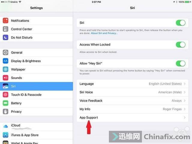 siri怎么打开?iOS10教程开启第三方应用的Siri控制方法