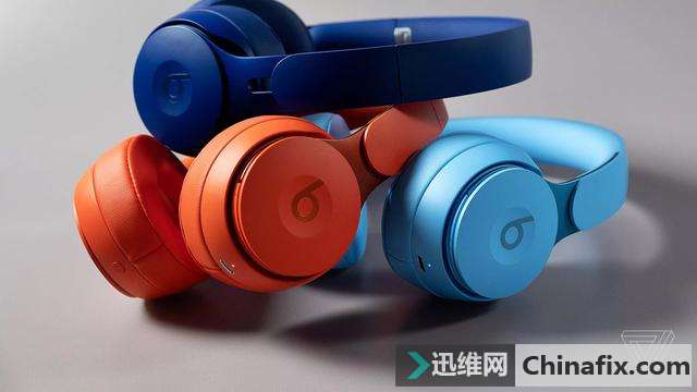 Beats Solo Pro 外媒体验：设计、音质都有惊喜