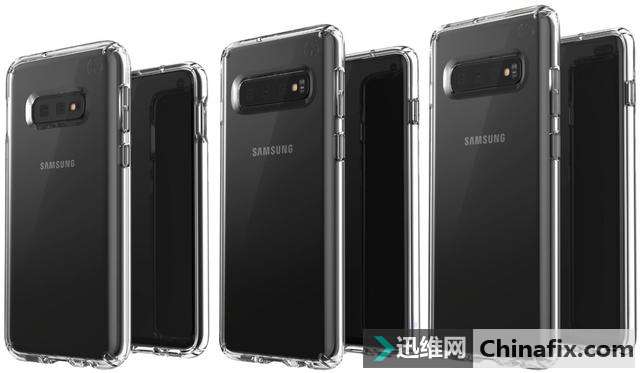三星承认Galaxy S10存在指纹识别安全缺陷