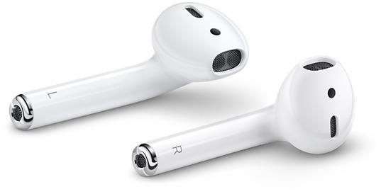 传AirPods Pro月底推出 带降噪功能260美元