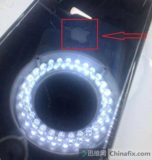 苹果手机掉水里如何维修？很简单的几招教你如何自己维修