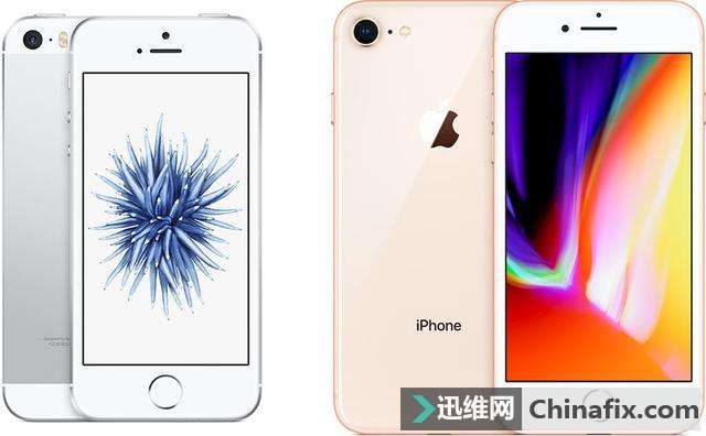 iPhone SE 2传言继续 LCD面板或由LG提供