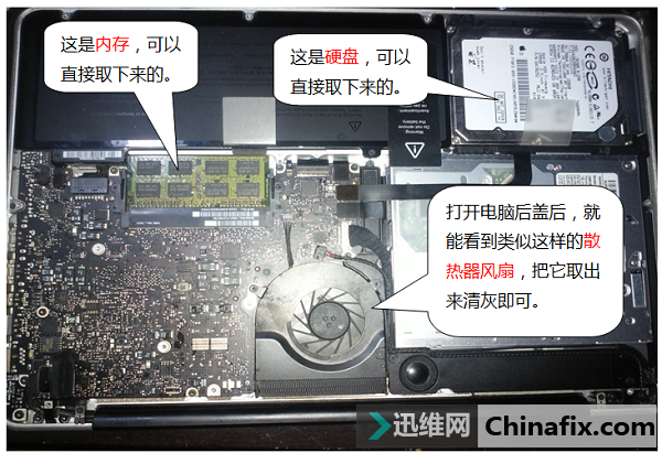 电脑老死机是如何维修？电脑老死机的解决办法