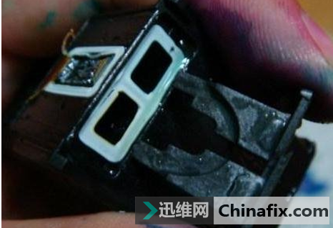 打印机故障与排除方法