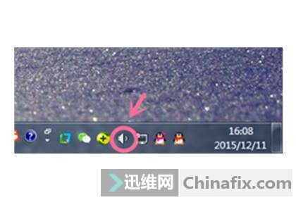 电脑没有声音了如何维修