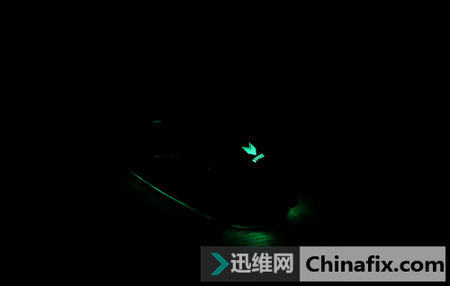 智能感应-雷柏鼠标v210评测