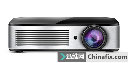 投影机的使用及保养方法