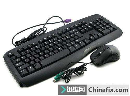 电脑键盘按键失灵的怎么修理