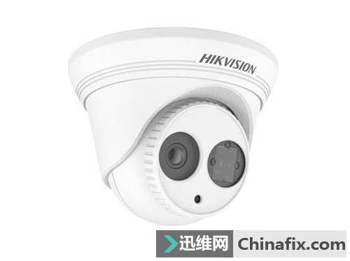 网络摄像机哪个牌子好？