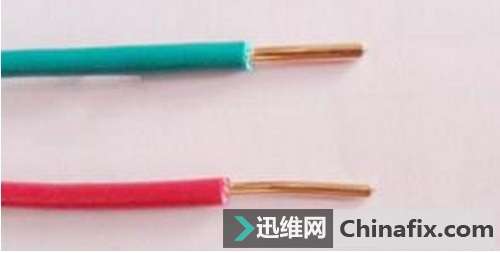 铜的电阻率