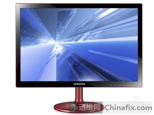 电脑显示器有波纹的故障原因解析与解决