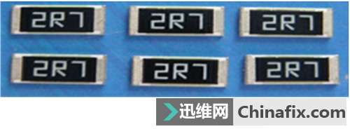 电阻的测量