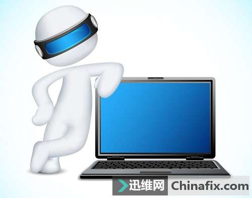 笔记本风扇声音大的原因及故障维修