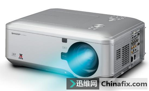 投影仪的使用方法