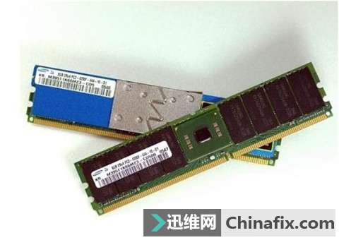 内存故障引起的电脑死机的故障维修