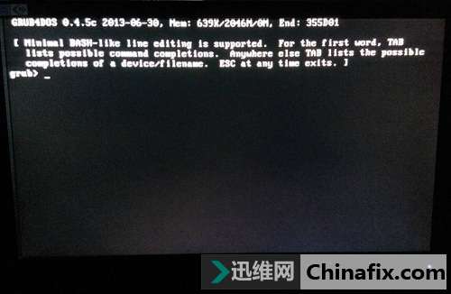 电脑黑屏的原因及排除方法