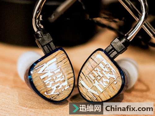 DIY耳机：看似容易，没什么内涵？