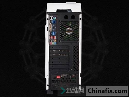 电脑机箱电源常见故障汇总