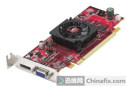 显卡坏了电脑会出现哪些症状？
