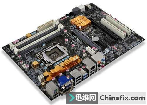电脑主板型号怎么看?查看电脑主板型号的四种方法