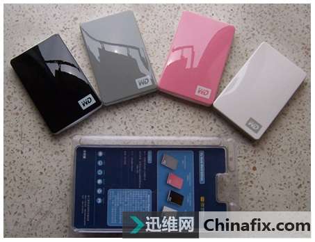 如何选购移动硬盘？移动硬盘选购指南